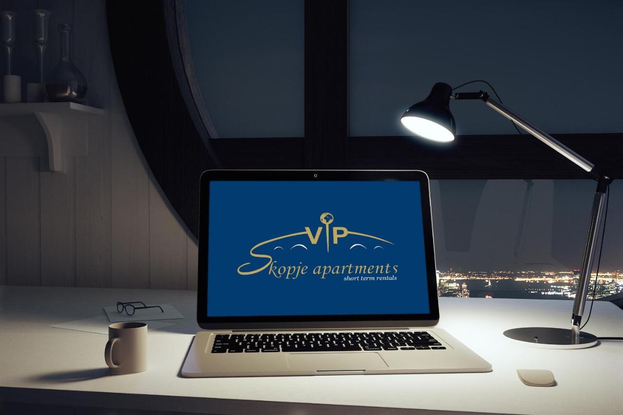 Appartamento Vip Skopje