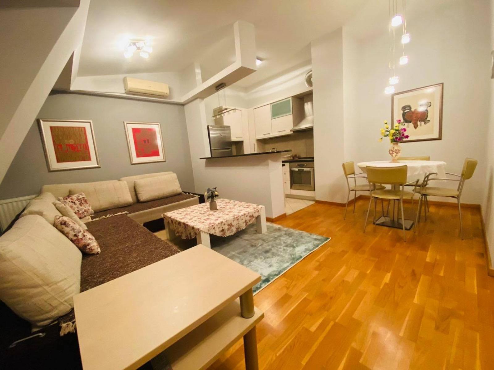 Vip Appartamento