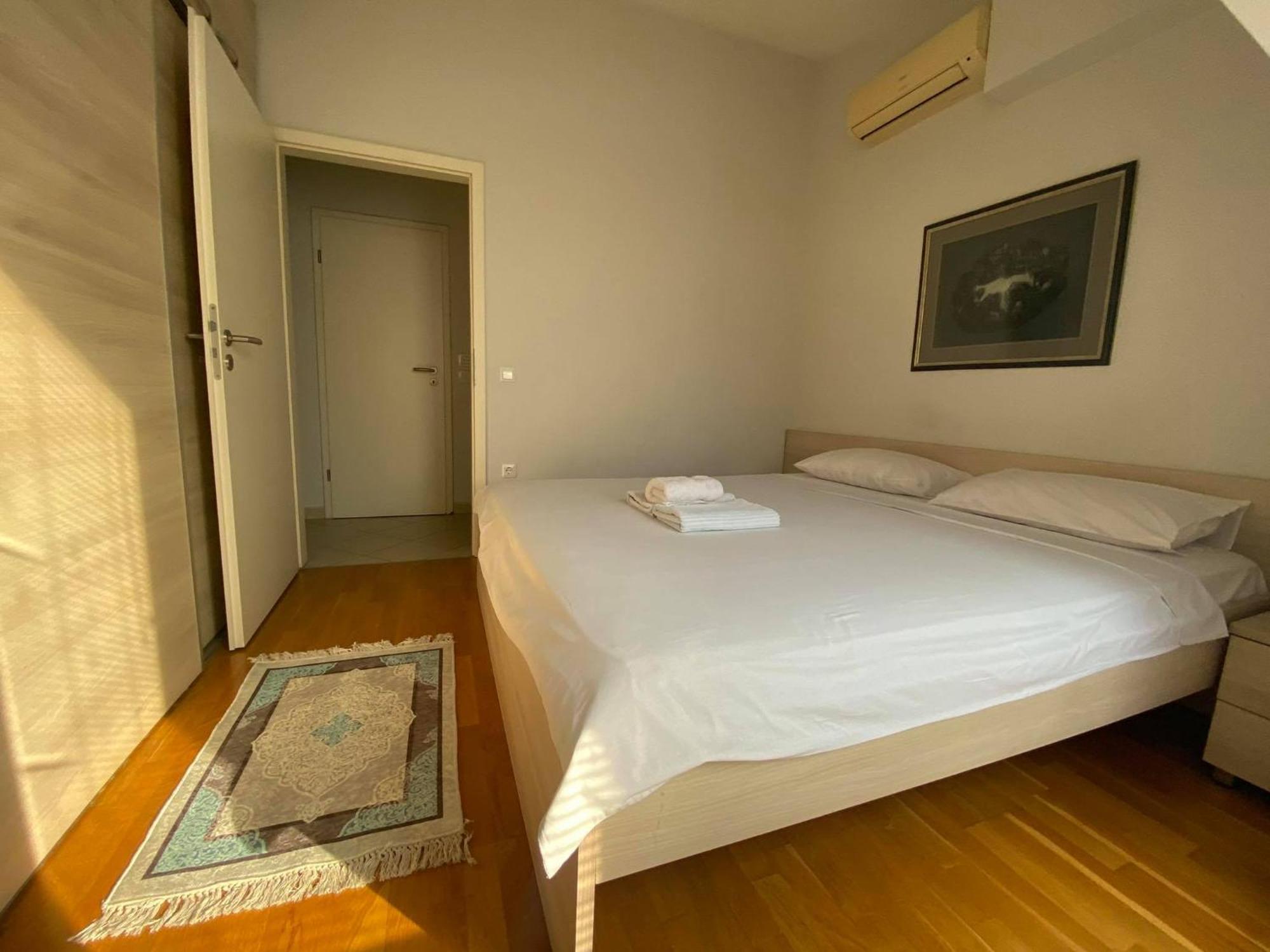 Appartamento Vip Skopje