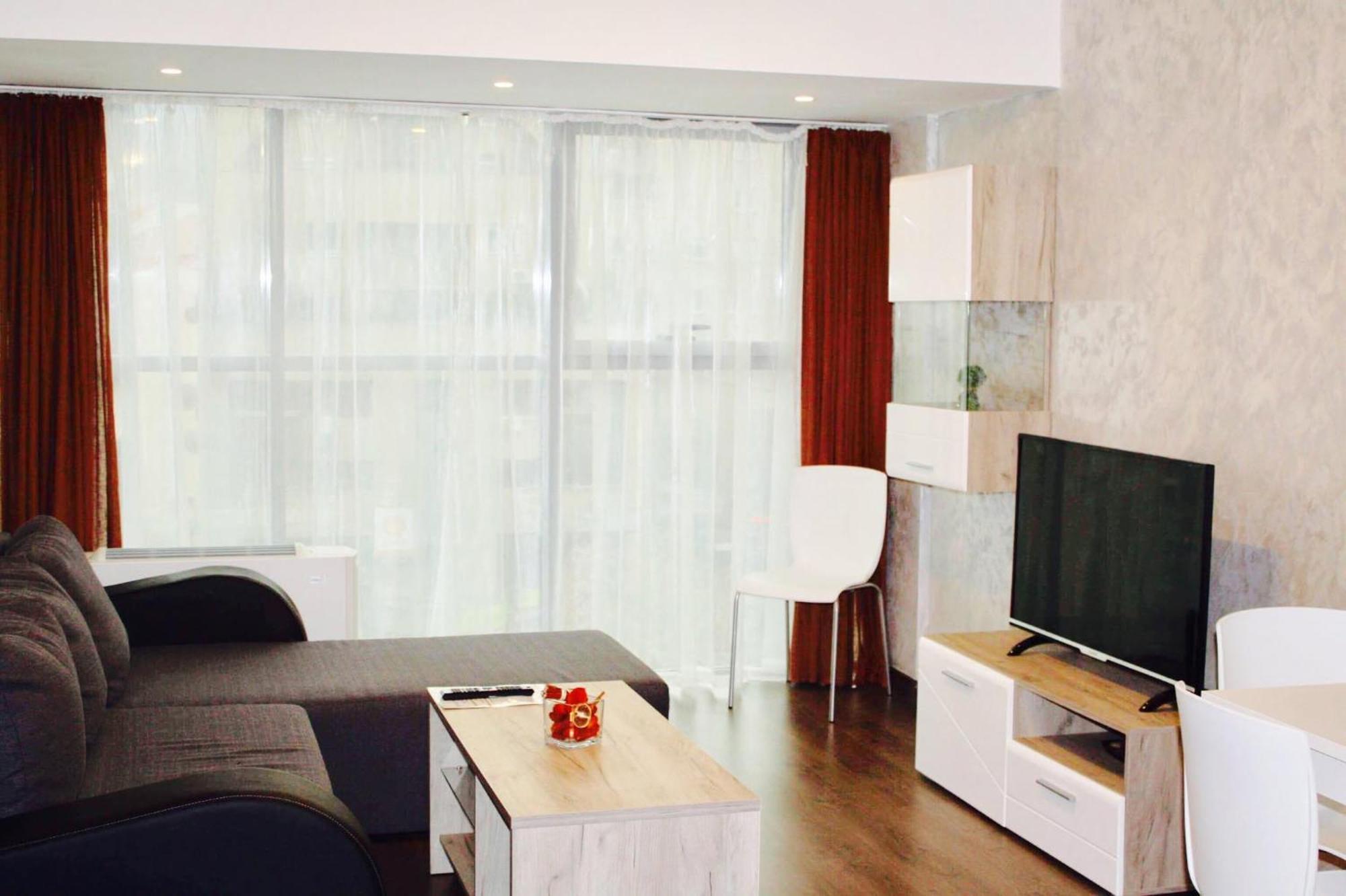Vip Skopje