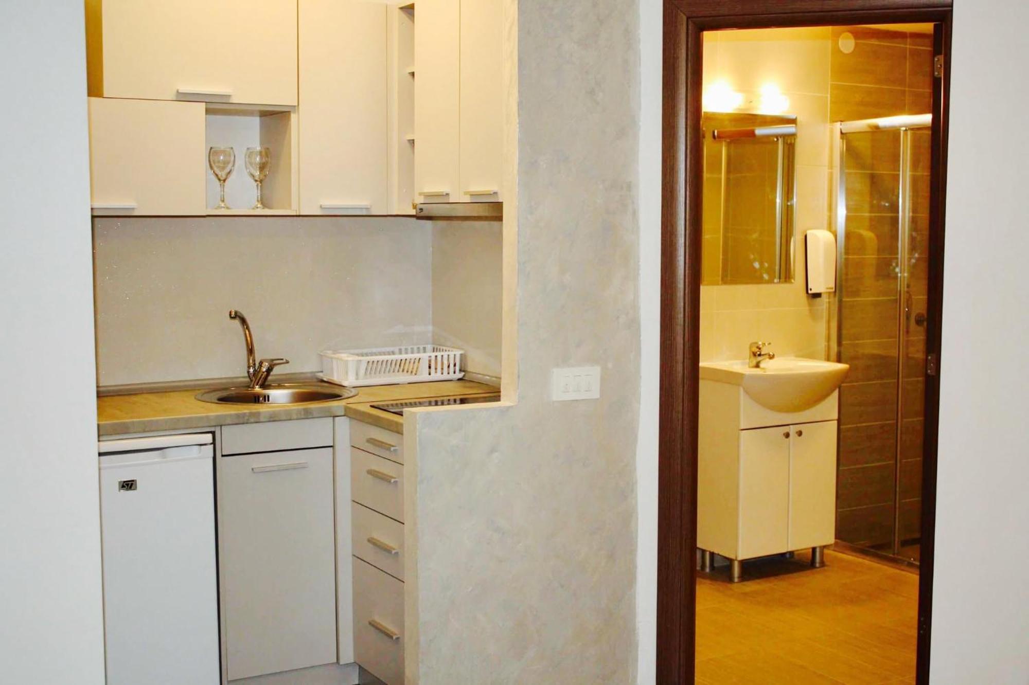 Vip Appartamento Skopje